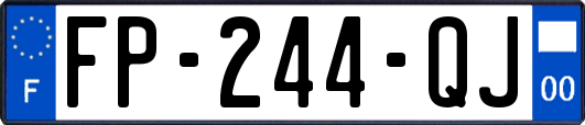 FP-244-QJ