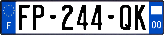 FP-244-QK
