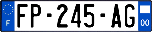 FP-245-AG