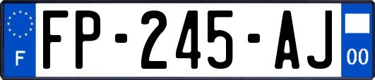 FP-245-AJ