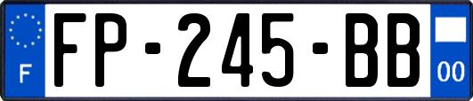 FP-245-BB