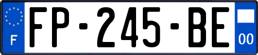 FP-245-BE