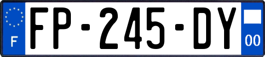 FP-245-DY