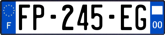FP-245-EG