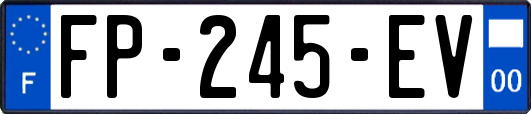 FP-245-EV