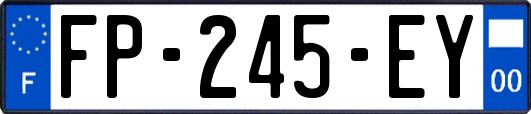 FP-245-EY
