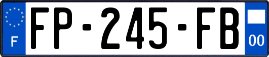 FP-245-FB