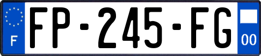 FP-245-FG