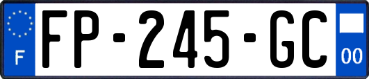 FP-245-GC
