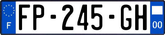 FP-245-GH