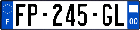 FP-245-GL