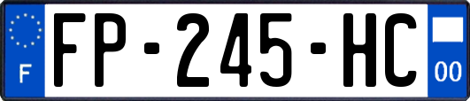 FP-245-HC
