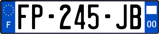 FP-245-JB