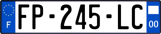 FP-245-LC