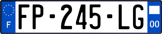 FP-245-LG