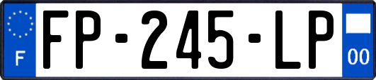 FP-245-LP