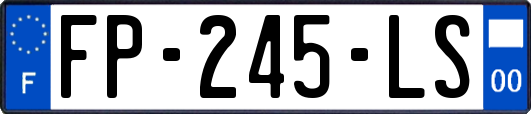 FP-245-LS