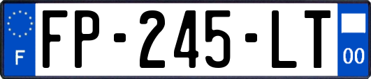 FP-245-LT