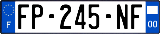 FP-245-NF