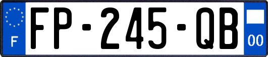FP-245-QB