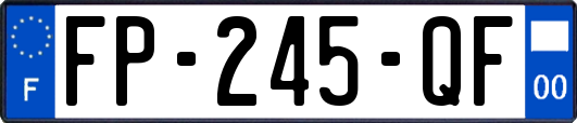 FP-245-QF