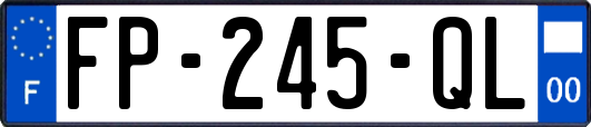 FP-245-QL