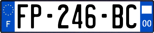 FP-246-BC