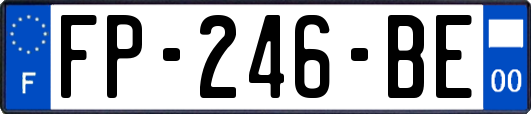 FP-246-BE