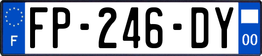 FP-246-DY