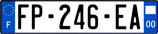 FP-246-EA