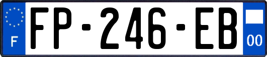 FP-246-EB