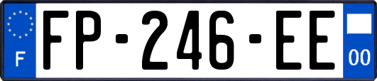 FP-246-EE