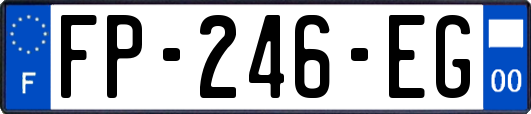 FP-246-EG