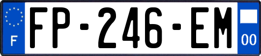 FP-246-EM