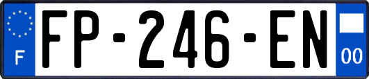 FP-246-EN