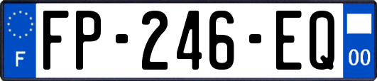 FP-246-EQ