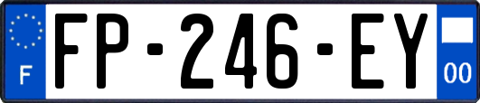 FP-246-EY
