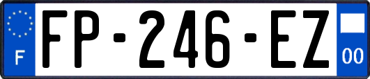 FP-246-EZ