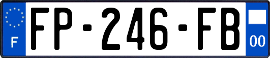 FP-246-FB