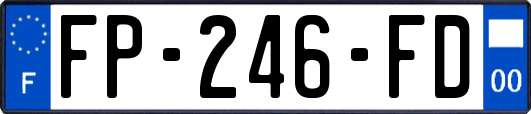 FP-246-FD