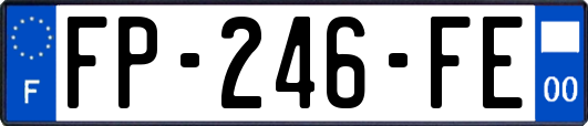 FP-246-FE