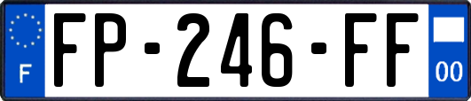 FP-246-FF