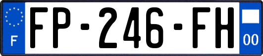 FP-246-FH