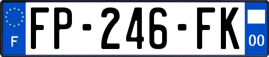 FP-246-FK