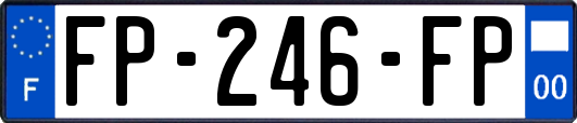 FP-246-FP