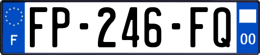 FP-246-FQ