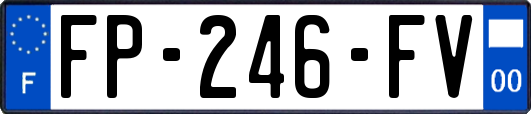 FP-246-FV