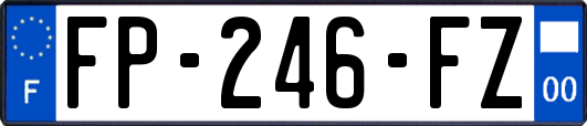 FP-246-FZ