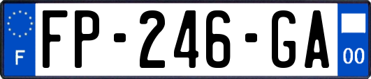FP-246-GA