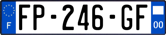 FP-246-GF